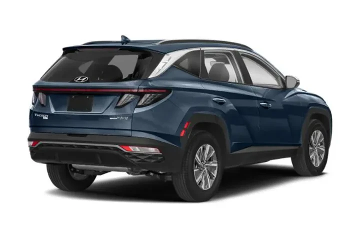 $21995 : Hyundai TUCSON Hybrid 2022 A image 3