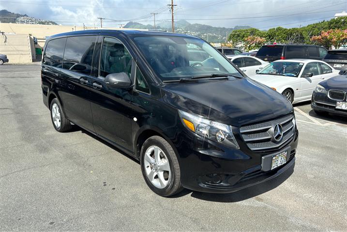 $26995 : 2018 Mercedes-Benz Metris Pas image 2