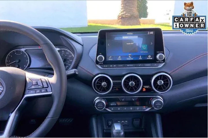 $23985 : Nissan Sentra 2025 SR 4dr Se image 6