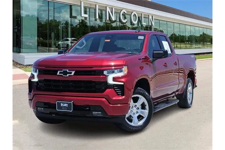 $39999 : Chevrolet Silverado 1500 202 image 1