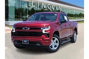 Chevrolet Silverado 1500 202 en Dallas