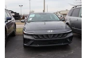 $21548 : Hyundai ELANTRA 2024 SEL 4dr thumbnail