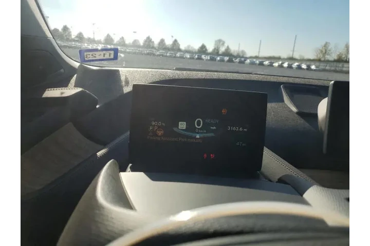 $6990 : 2014 BMW i3 image 10