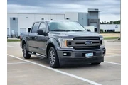 $17552 : Ford F-150 2018 4x2 Lariat 4 thumbnail