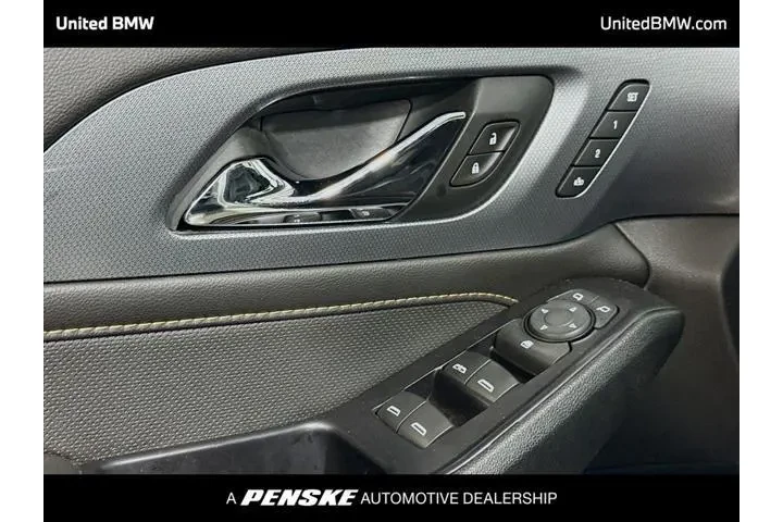 $21995 : Chevrolet Traverse 2020 4x4 image 3