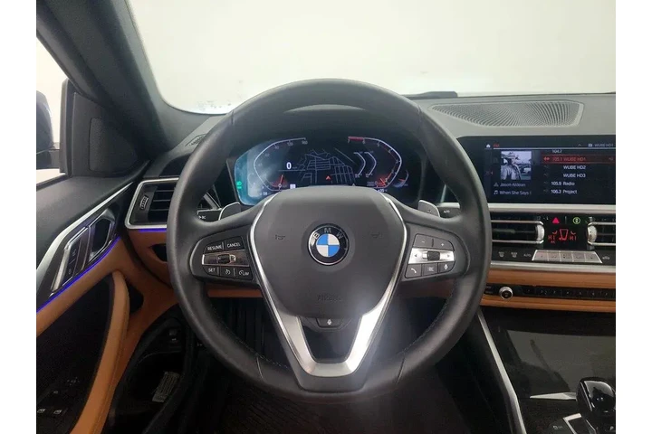 $38998 : BMW 4 Series 2023 AWD 430i x image 10