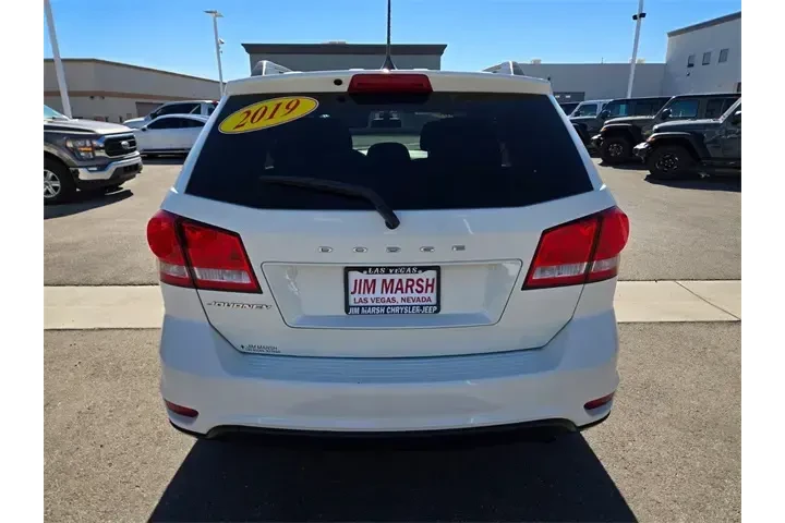 $13750 : Dodge Journey 2019 SE 4dr SU image 5