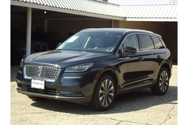 $29900 : Lincoln Corsair 2021 AWD Res image 5