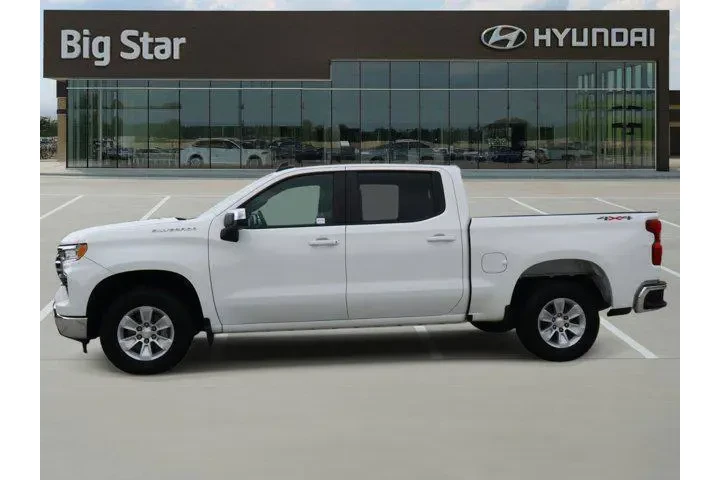 $39513 : Chevrolet Silverado 1500 202 image 4
