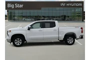 $39513 : Chevrolet Silverado 1500 202 thumbnail