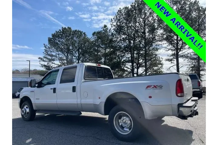 $20598 : Ford F-350 Super Duty 2005 4 image 5