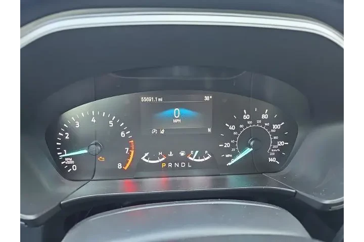 $15998 : Ford Escape 2021 S 4dr SUV image 5