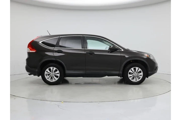 $13998 : Honda CR-V 2014 EX 4dr SUV image 7