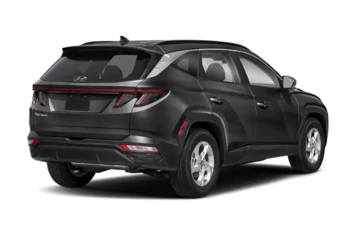 $24162 : Hyundai TUCSON 2023 AWD SEL image 3