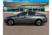 $23799 : Hyundai ELANTRA 2025 SEL Con thumbnail