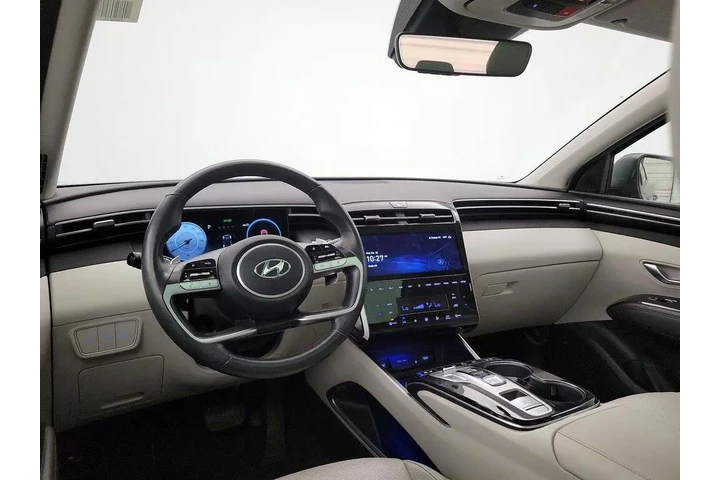 $28998 : Hyundai TUCSON 2023 AWD Limi image 9