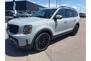 2024 Telluride SX-Prestige X-