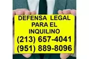 ⚖️ FINAL NOTICE EVICTION ⚖️ en Los Angeles