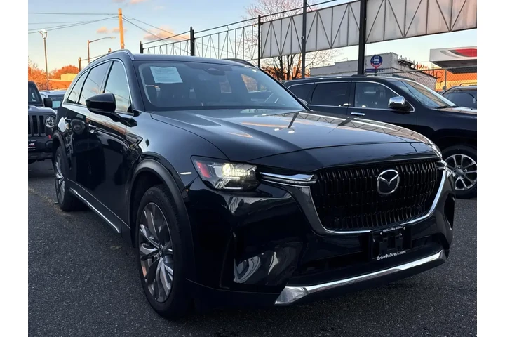$29795 : Mazda CX-90 2024 AWD 3.3 Tur image 3