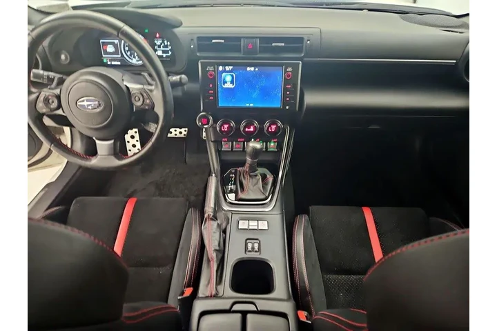 $28998 : Subaru BRZ 2023 Limited 2dr image 9