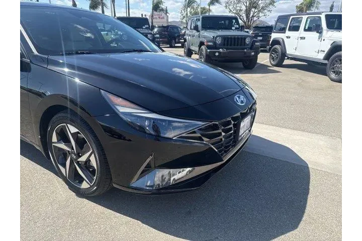 $17999 : Hyundai ELANTRA 2022 Limited image 9