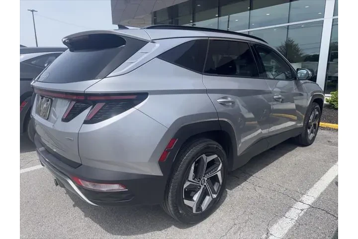 $26858 : Hyundai TUCSON 2023 AWD Limi image 3