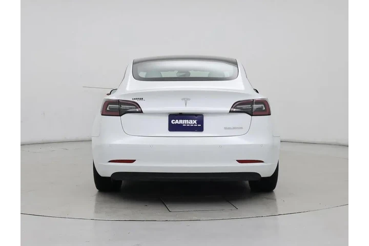 $27998 : Tesla Model 3 2022 AWD Perfo image 6