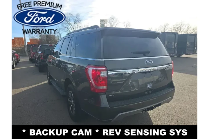 $27999 : Ford Expedition 2020 4x2 XLT image 8