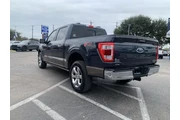 $39998 : Ford F-150 2022 4x4 Lariat 4 thumbnail