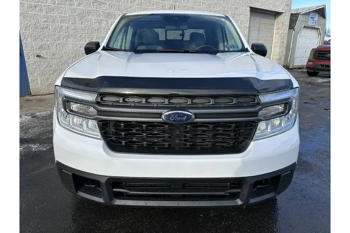 $26125 : Ford Maverick 2022 AWD XLT 4 image 3