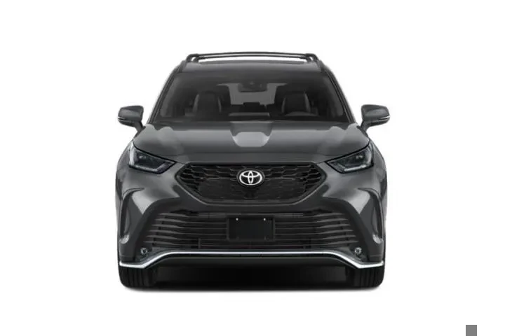 $37995 : Toyota Highlander 2023 AWD X image 4