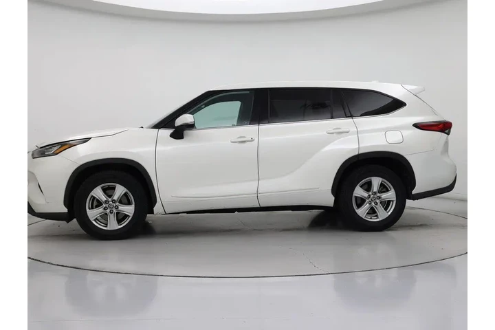 $26998 : Toyota Highlander 2020 L 4dr image 3
