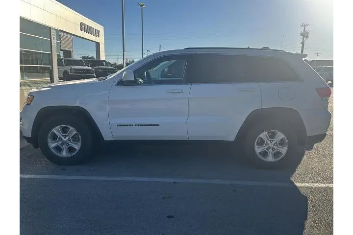 $12995 : Jeep Grand Cherokee 2017 4x2 image 3