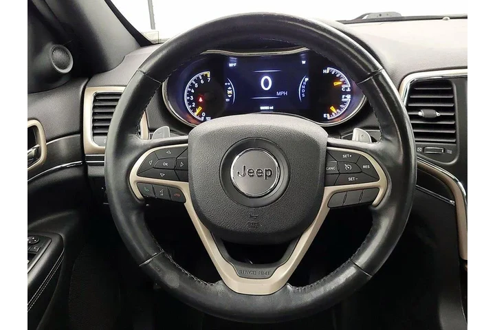 $14998 : Jeep Grand Cherokee 2015 4x4 image 10