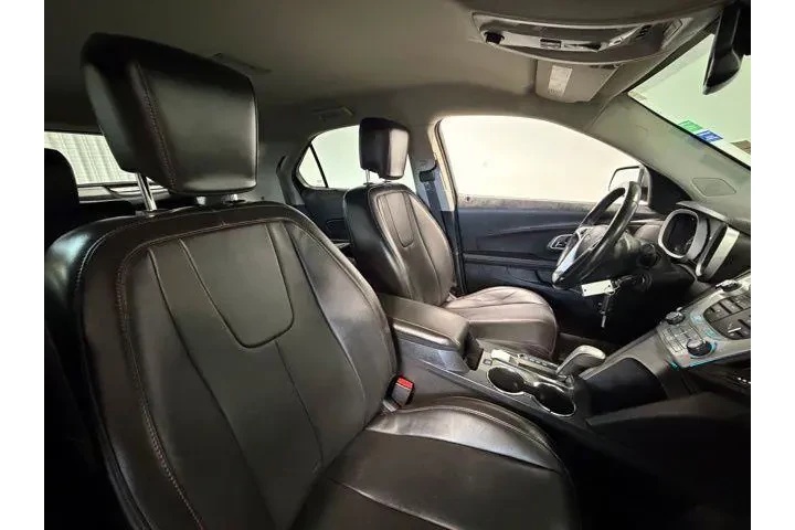 $11863 : Chevrolet Equinox 2015 LTZ 4 image 9