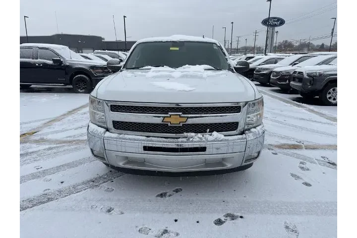 $11208 : Chevrolet Silverado 1500 201 image 2