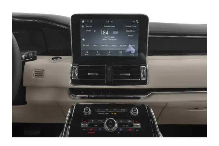 $34900 : Lincoln Navigator 2020 4x4 R image 10