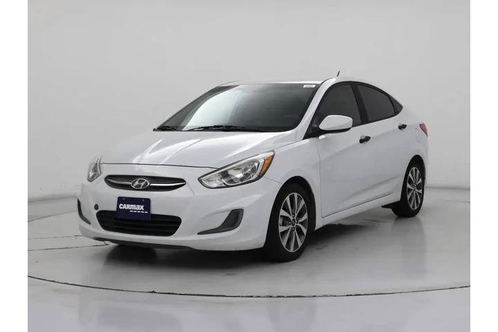 $11599 : Hyundai ACCENT 2017 Value Ed image 4