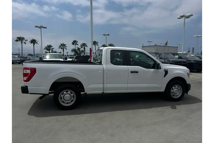 $29995 : Ford F-150 2021 4x2 XL 4dr S image 8