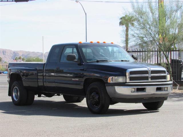 $14900 : 2000 Ram 3500 SLT image 1