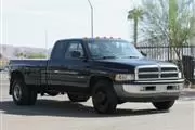 2000 Ram 3500 SLT en Las Vegas