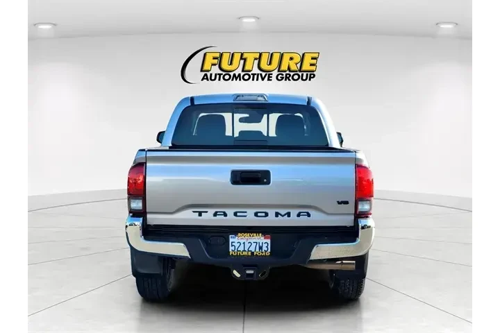 $28997 : Toyota Tacoma 2020 4x2 TRD O image 5