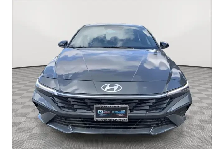 $24488 : Hyundai ELANTRA 2025 SEL Spo image 2