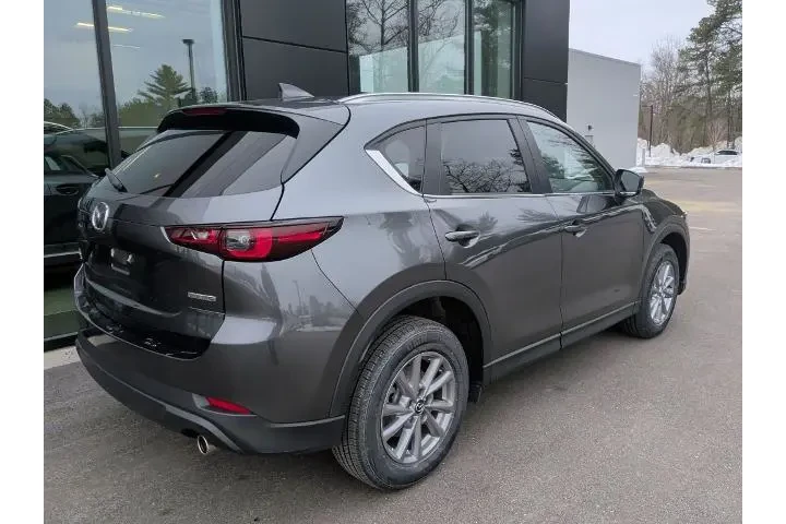 $25895 : Mazda CX-5 2023 AWD 2.5 S Ca image 6