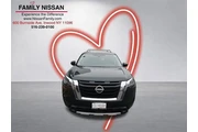 $38883 : Nissan Pathfinder 2025 AWD S thumbnail