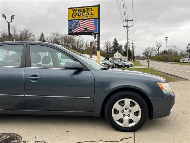 $2995 : 2009 Sonata GLS image 4