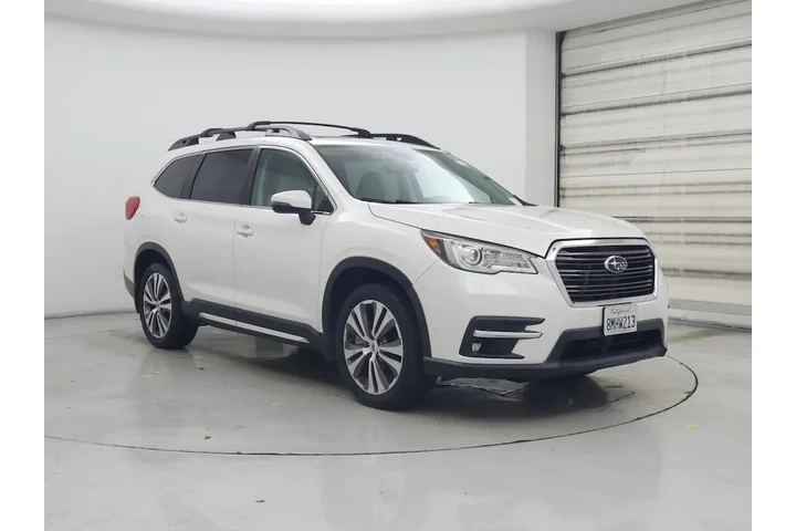 $26998 : Subaru Ascent 2020 AWD Limit image 1