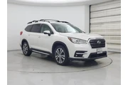 Subaru Ascent 2020 AWD Limit