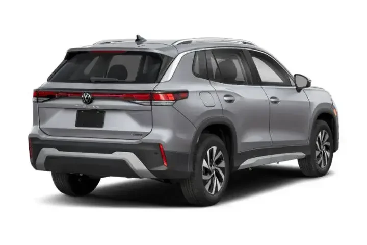 $32862 : Volkswagen Tiguan 2026 S 4dr image 2