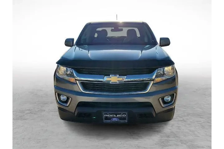 $23599 : Chevrolet Colorado 2019 4x4 image 3